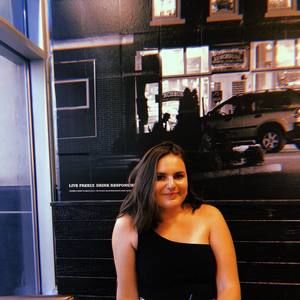 Meet your Posher, Bailey